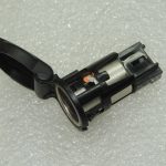 OEM Opel Vivaro B rozete priekšējā paneļa vidū 93460489