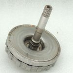 Oriģinālais Suzuki SX4 I RW416 1,6i benzīna automātiskās transmisijas sajūgs 2411068J10