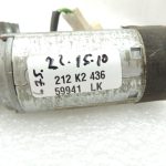 Mitsubishi Pajero K94W K96W Eclipse D32A Jumta pārsega mehānisms MR287154