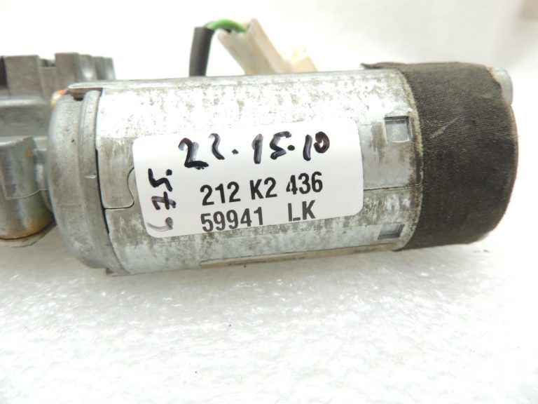 Mitsubishi Pajero K94W K96W Eclipse D32A Jumta pārsega mehānisms MR287154