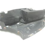 OE BMW F30 F31 F35 F80 aizmugurējā kreisā apakšējā apdare 51757258047