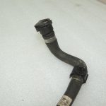 Oriģināls BMW eļļas dzesētāja siltummainis eļļas filtra korpuss 11428585625