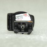 OEM Opel Vivaro B rozete priekšējā paneļa vidū 93460489