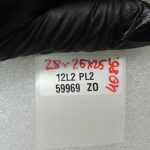 Oriģinālas Mercedes 7G-Tronic 722.9 iekšējās transmisijas detaļas A2202724224