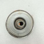 Oriģinālais Suzuki SX4 I RW416 1,6i benzīna automātiskās transmisijas sajūgs 2411068J10