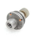 Oriģinālā Mitsubishi transmisijas ātruma sensora spidometra piedziņa MD739295