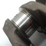 Ford Ranger P375 TKE 2.2TDCi QJ2W T22DD0P kloķvārpsta