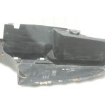 OE BMW F30 F31 F35 F80 aizmugurējā kreisā apakšējā apdare 51757258047