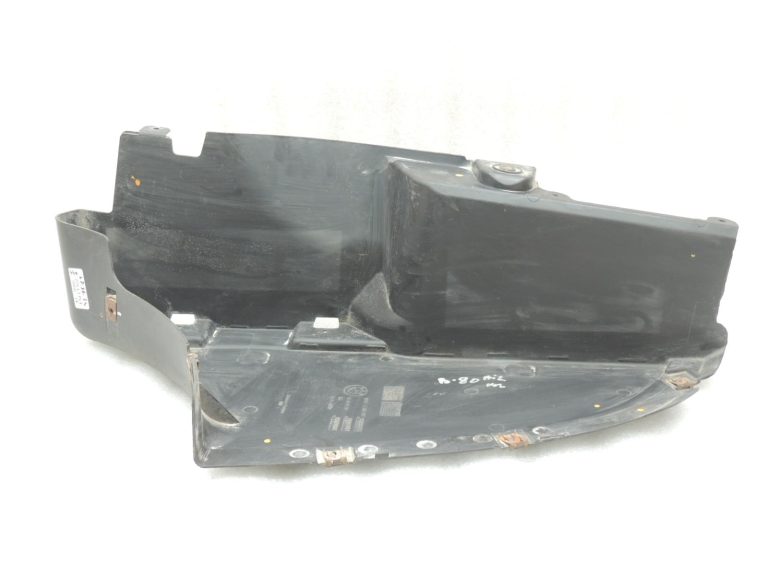 OE BMW F30 F31 F35 F80 aizmugurējā kreisā apakšējā apdare 51757258047