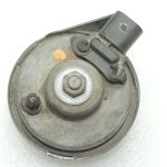Oriģināls BMW fanfaru zemas frekvences signālhorns 400 Hz 61337400706