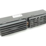Mitsubishi L200 K7 K6 K9 Mērinstrumentu paneļa ventilācijas centrs MR117491