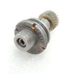 Oriģinālā Mitsubishi transmisijas ātruma sensora spidometra piedziņa MD739295