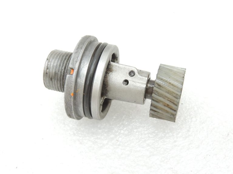 Oriģinālā Mitsubishi transmisijas ātruma sensora spidometra piedziņa MD739295