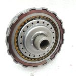 Oriģinālais Suzuki SX4 I RW416 1,6i benzīna automātiskās transmisijas sajūgs 2411068J10