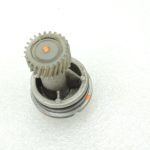 Oriģinālā Mitsubishi transmisijas ātruma sensora spidometra piedziņa MD739295