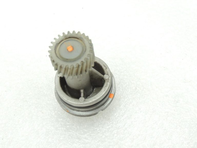 Oriģinālā Mitsubishi transmisijas ātruma sensora spidometra piedziņa MD739295