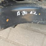 Oriģinālā BMW F30 F31 F33 F33 F36 aizmugurējā tilta sijas aizmugurējā tilta sijas 33316792507
