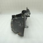 OE BMW F30 F31 F35 F80 aizmugurējā kreisā apakšējā apdare 51757258047