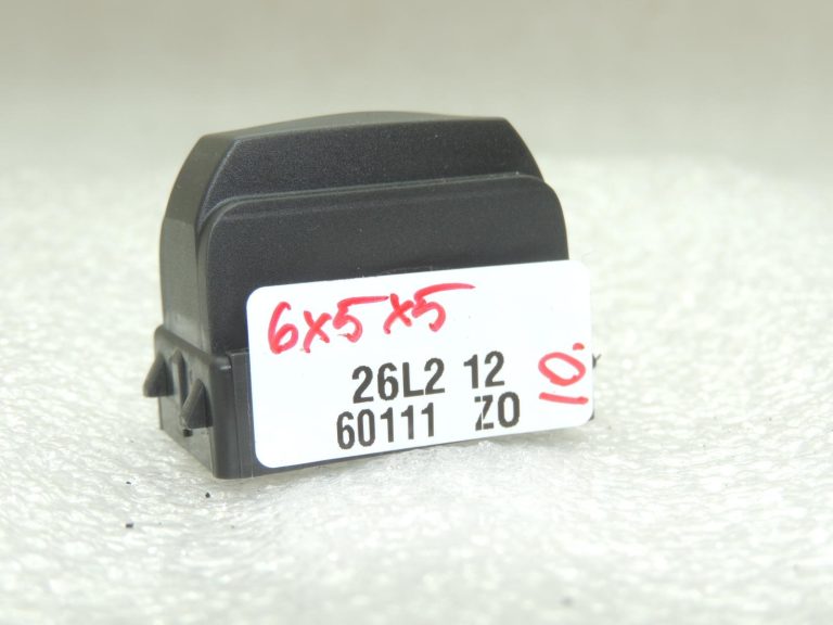 OEM Opel Vivaro B Renault Trafic III slēdzis 684920647R