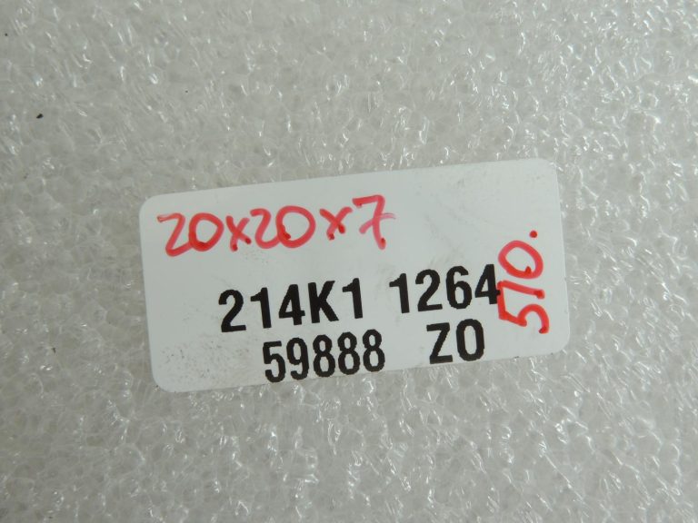 Oriģināls Suzuki SX4 automātiskās transmisijas sajūga disku komplekts AISIN 60-40 LE