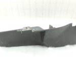 OE BMW F30 F31 F35 F80 aizmugurējā kreisā apakšējā apdare 51757258047