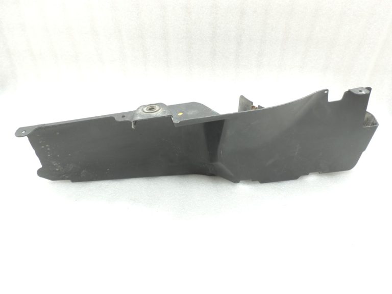 OE BMW F30 F31 F35 F80 aizmugurējā kreisā apakšējā apdare 51757258047