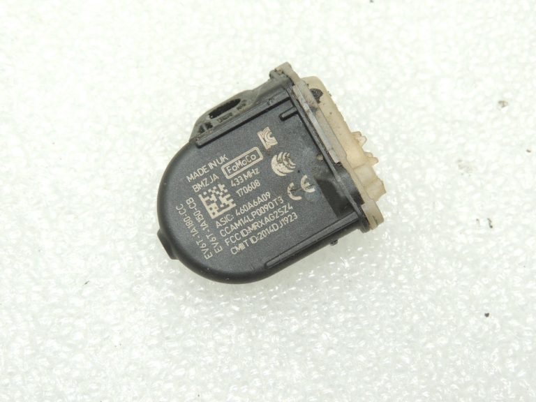 Ford Ranger P375 TKE Oriģināls riepu spiediena sensors EV6T1A180CC