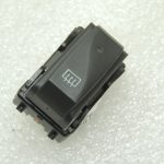 OEM Opel Vivaro B Renault Trafic III aizmugurējā stikla apsildes slēdzis 93868044