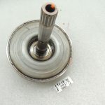 Oriģinālais Suzuki SX4 I RW416 1,6i benzīna automātiskās transmisijas sajūgs 2411068J10