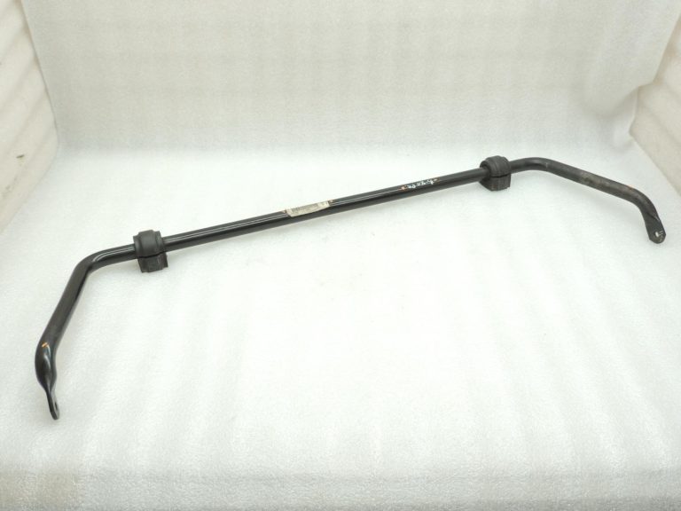 Oriģinālā BMW F23 F30 F31 F31 F34 F32 F33 Priekšējā tilta stabilizators 31306869291