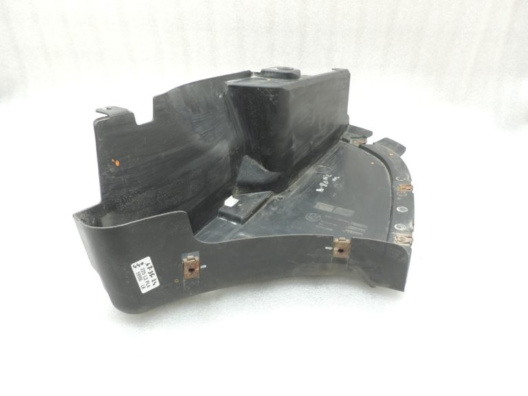 OE BMW F30 F31 F35 F80 aizmugurējā kreisā apakšējā apdare 51757258047