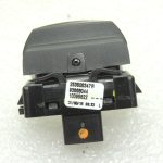 OEM Opel Vivaro B Renault Trafic III aizmugurējā stikla apsildes slēdzis 93868044