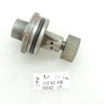 Oriģinālā Mitsubishi transmisijas ātruma sensora spidometra piedziņa MD739295
