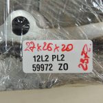 Oriģināls Mercedes 7G-Tronic 722.9 automātiskās transmisijas korpuss A1642711101
