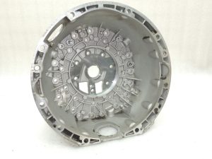 Oriģināls Mercedes 7G-Tronic 722.9 automātiskās transmisijas korpuss R2112710701