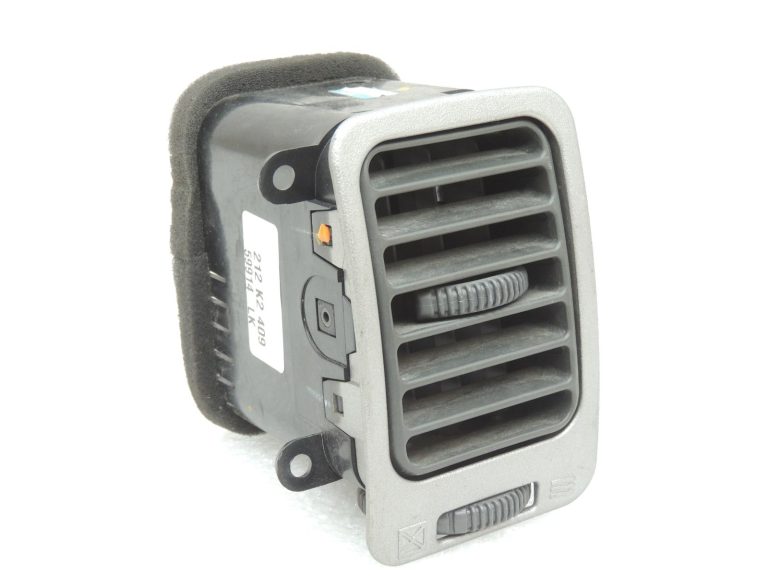 Mitsubishi L200 K7 K7 K6 K9 Priekšējā paneļa ventilācijas atvere labajā pusē MR117486