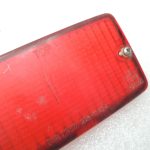 Mitsubishi L200 K7 K6 Aizmugures miglas lukturis 🚨 DEFEKTĪVS 🚨 MR296241
