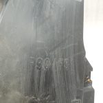 OE BMW F30 F31 F35 F80 aizmugurējā kreisā apakšējā apdare 51757258047