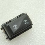 OEM Opel Vivaro B Renault Trafic III kruīza kontroles slēdzis 93452323