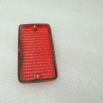 Mitsubishi L200 K7 K6 Aizmugures miglas lukturis 🚨 DEFEKTĪVS 🚨 MR296241