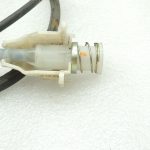 Oriģinālā Mitsubishi L200 K74T spidometra kabelis MR117587 Spidometra kabelis
