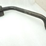 Oriģinālā BMW F23 F30 F31 F31 F34 F32 F33 Priekšējā tilta stabilizators 31306869291