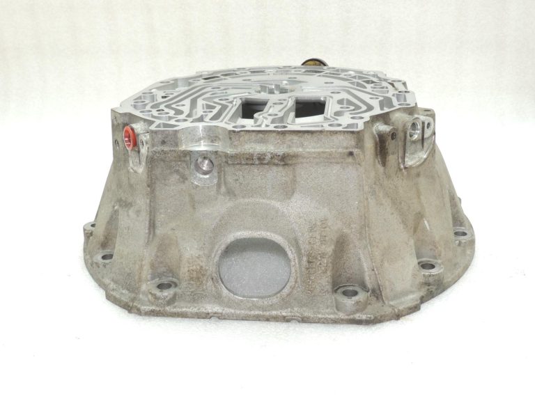 Oriģināls Mercedes 7G-Tronic 722.9 automātiskās transmisijas korpuss R2112710701