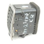 Mitsubishi L200 K7 K7 K6 K9 Priekšējā paneļa ventilācijas atvere labajā pusē MR117486