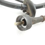 Oriģinālā Mitsubishi L200 K74T spidometra kabelis MR117587 Spidometra kabelis