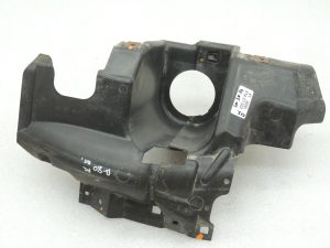 BMW F20, F21, F22, F30, F31 priekšējā kreisā riteņa arkas apdare