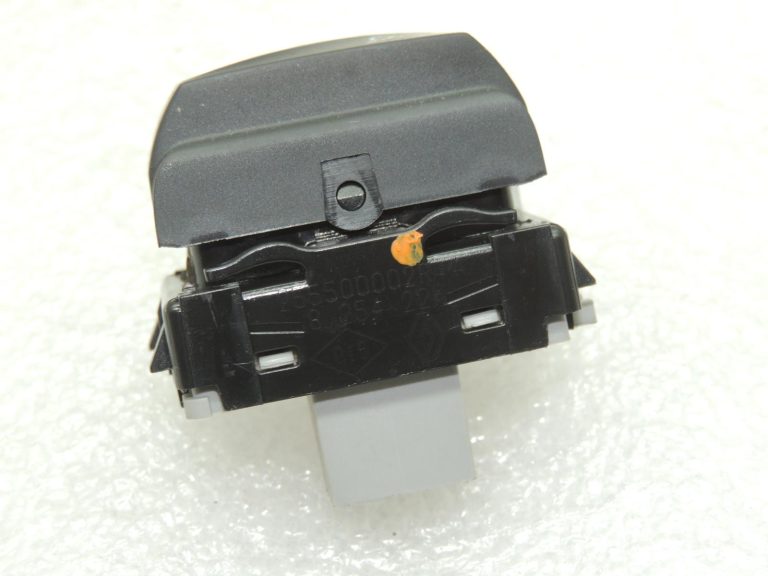 OEM Opel Vivaro B Renault Trafic III kruīza kontroles slēdzis 93452323