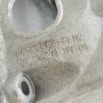 Oriģināls Mercedes 7G-Tronic 722.9 automātiskās transmisijas korpuss R2112710701
