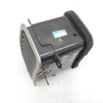Mitsubishi L200 K7 K7 K6 K9 Priekšējā paneļa ventilācijas atvere labajā pusē MR117486