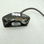 Mitsubishi L200 K7 K6 Aizmugures miglas lukturis 🚨 DEFEKTĪVS 🚨 MR296241
